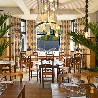 Notre Restaurant Le 1925