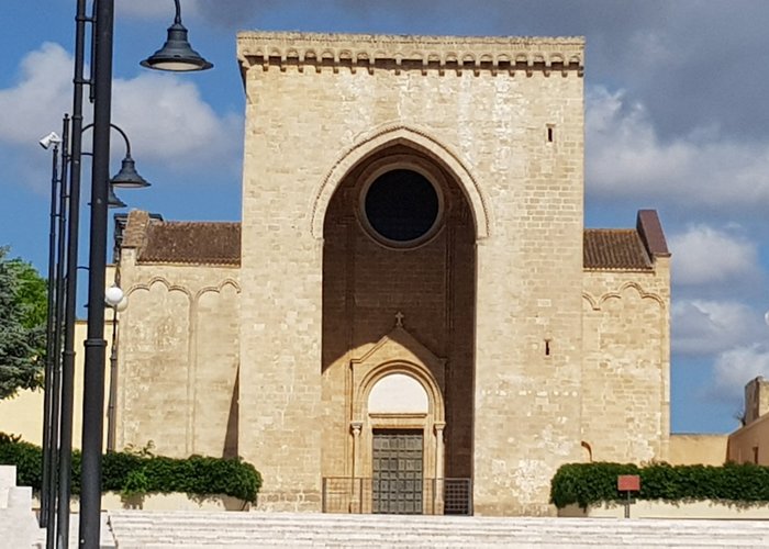 Façade avant