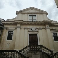 Facciata principale