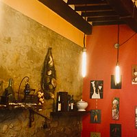 Osteria del castello