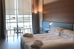 Kamar & Suite