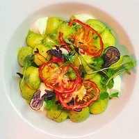 Gnocchi