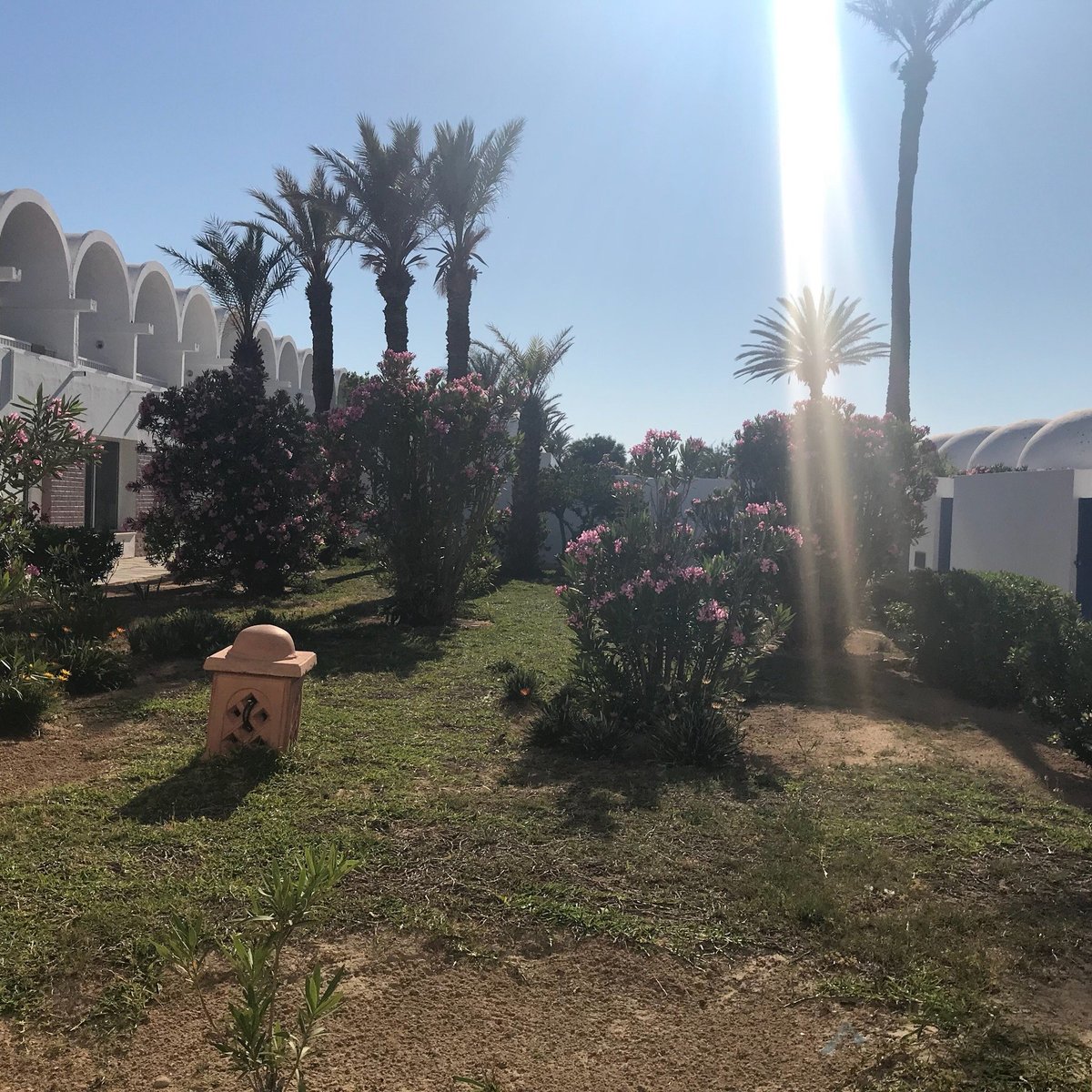 Monarque Dar Jerba Zahra - UPDATED Prices, Reviews & Photos