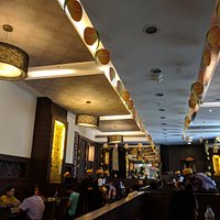 Interiors