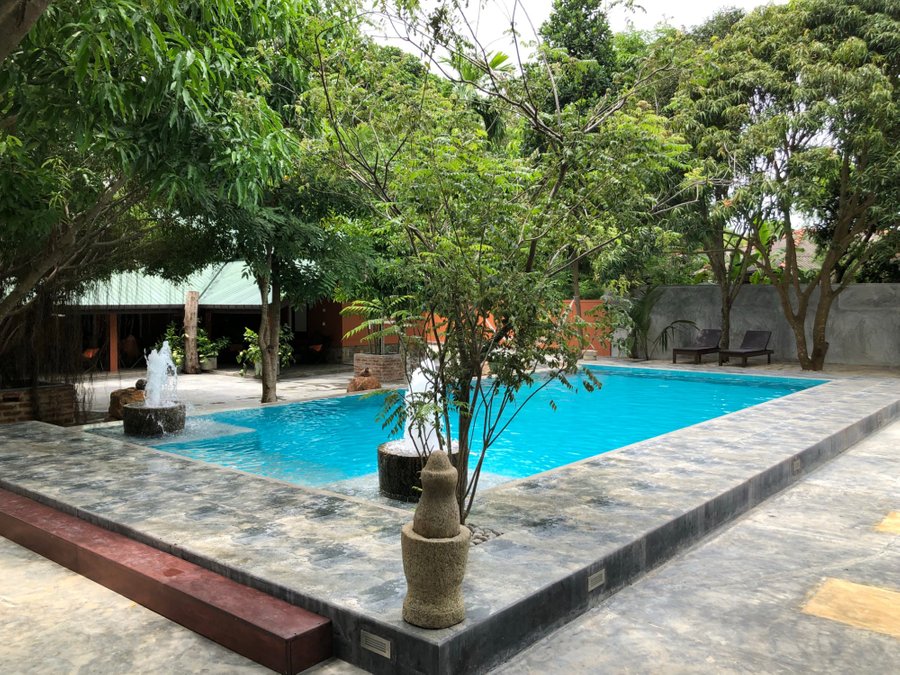 My Village Hotel Ab 148 1 7 7 Bewertungen Fotos Preisvergleich Tissamaharama Sri Lanka Tripadvisor