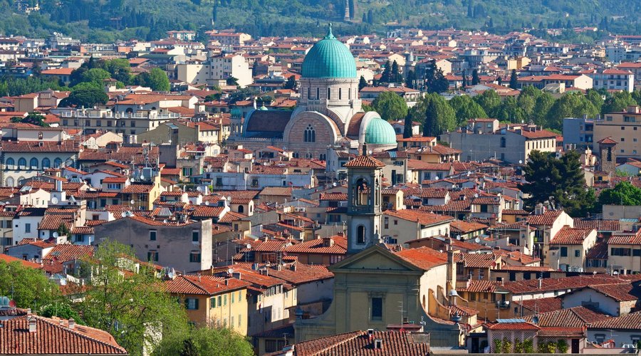 Florence