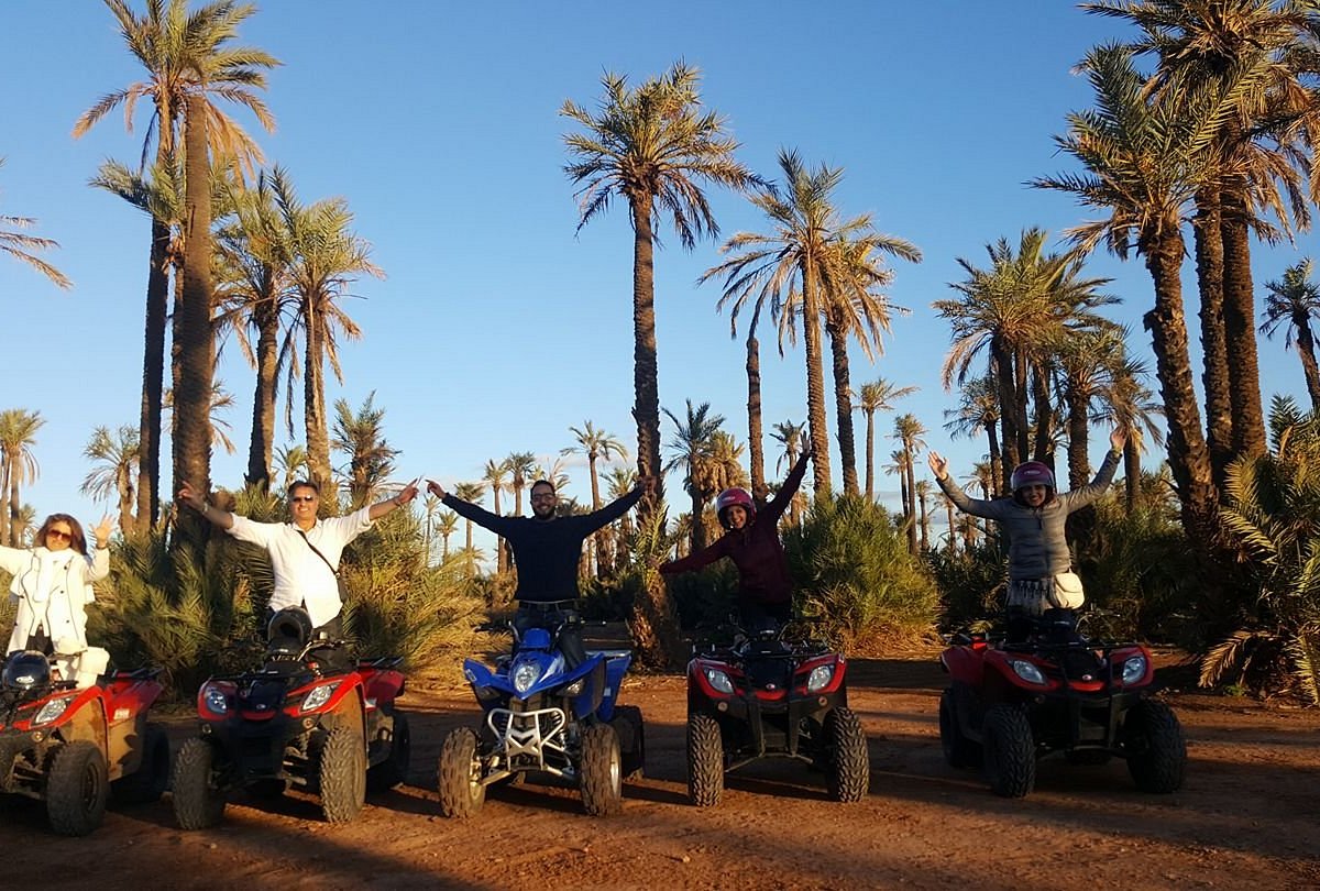 BEST QUAD MARRAKECH - All You Need to Know BEFORE You Go