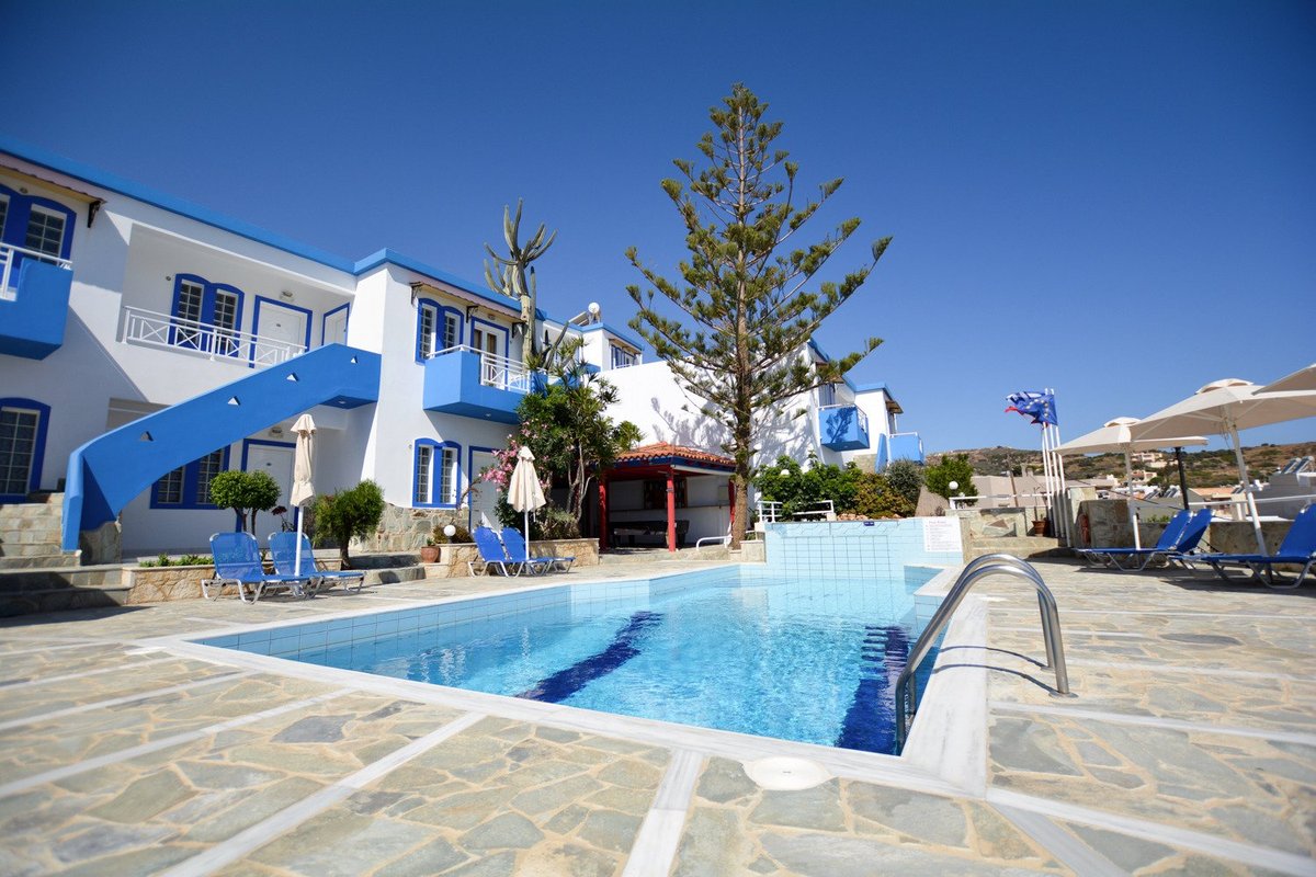 Belvedere Village Pool: Pictures & Reviews - Tripadvisor