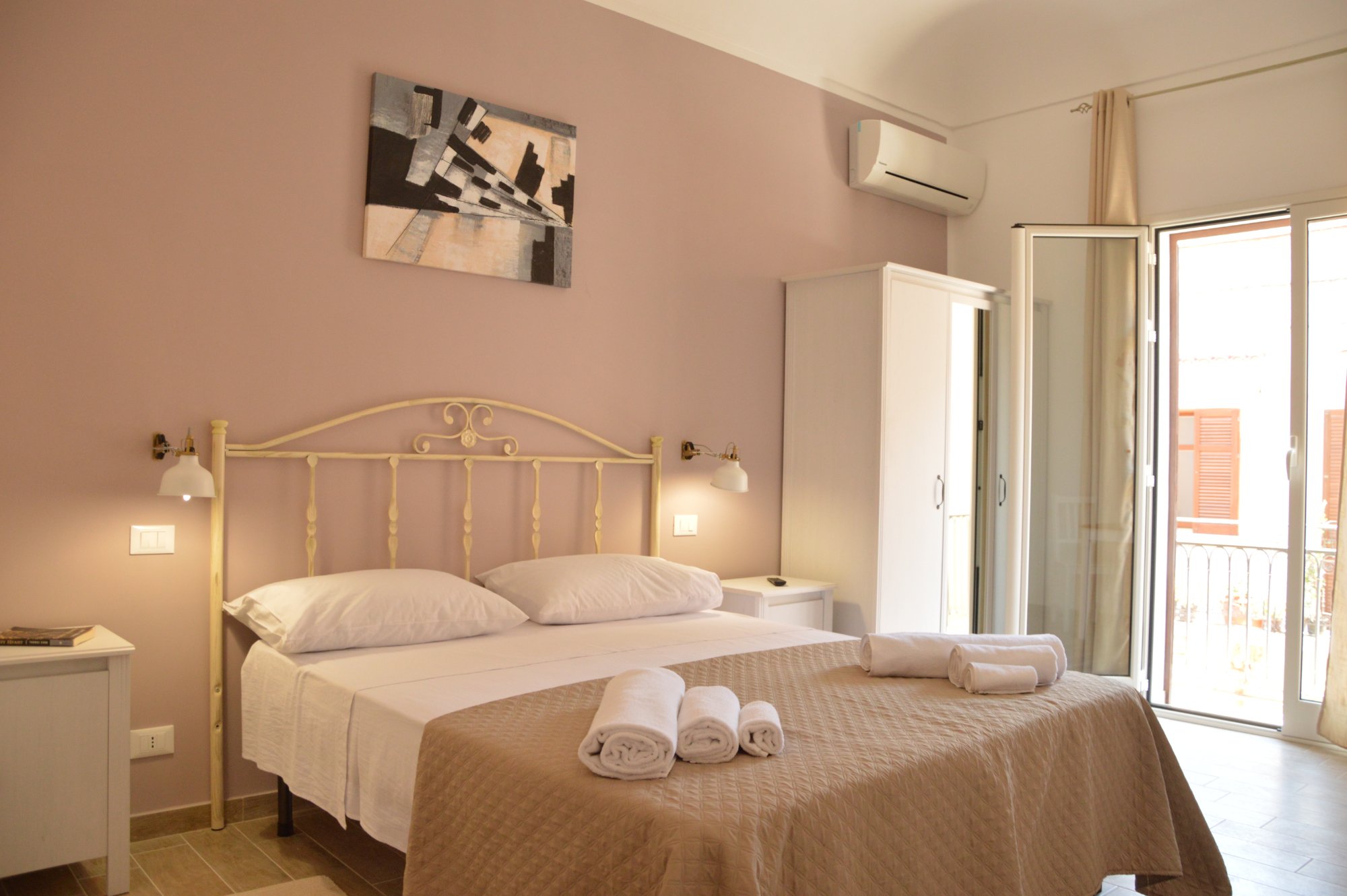 B&B SICILIA (Castellammare Del Golfo, Sicile, Italie) - Tarifs 2024