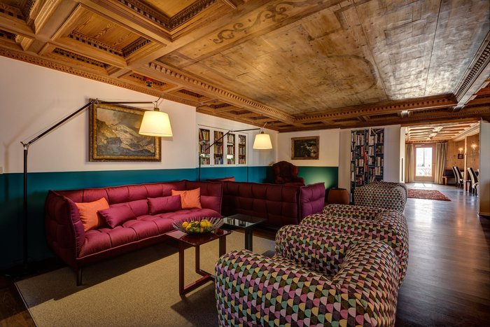 DESIGNHOTEL GARTNER (Tirolo / Dorf Tirol) Hotel Reviews, Photos, Rate