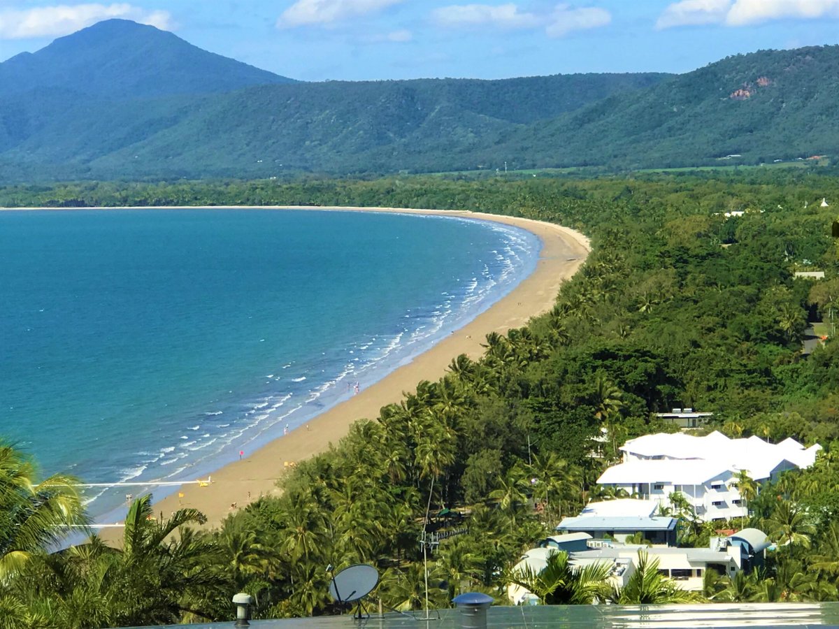 Trinity Bay Lookout (Port Douglas) - All You Need to Know BEFORE You Go