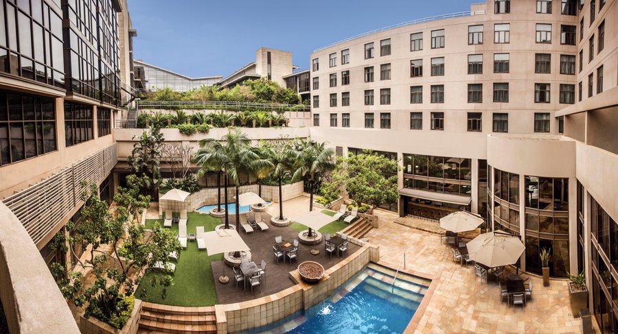 GARDEN COURT UMHLANGA - Now R 1 301 (Was R̶ ̶1̶ ̶6̶0̶0̶) - UPDATED 2020 Hotel Reviews & Price