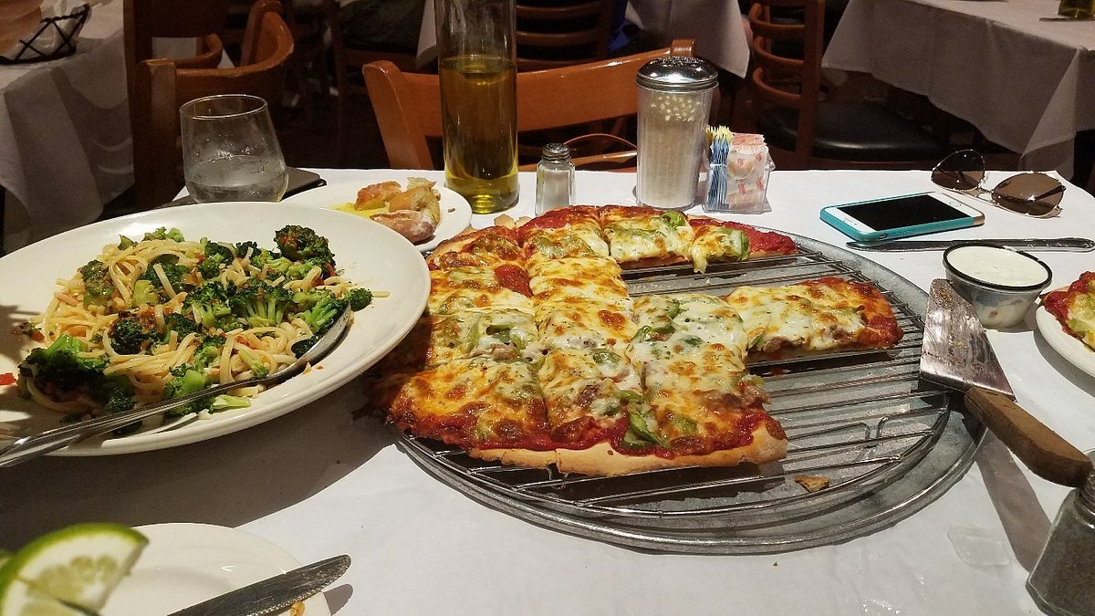 TOP 10 BEST Cheap Pizza Delivery in Chicago, IL - March 2024 - Yelp