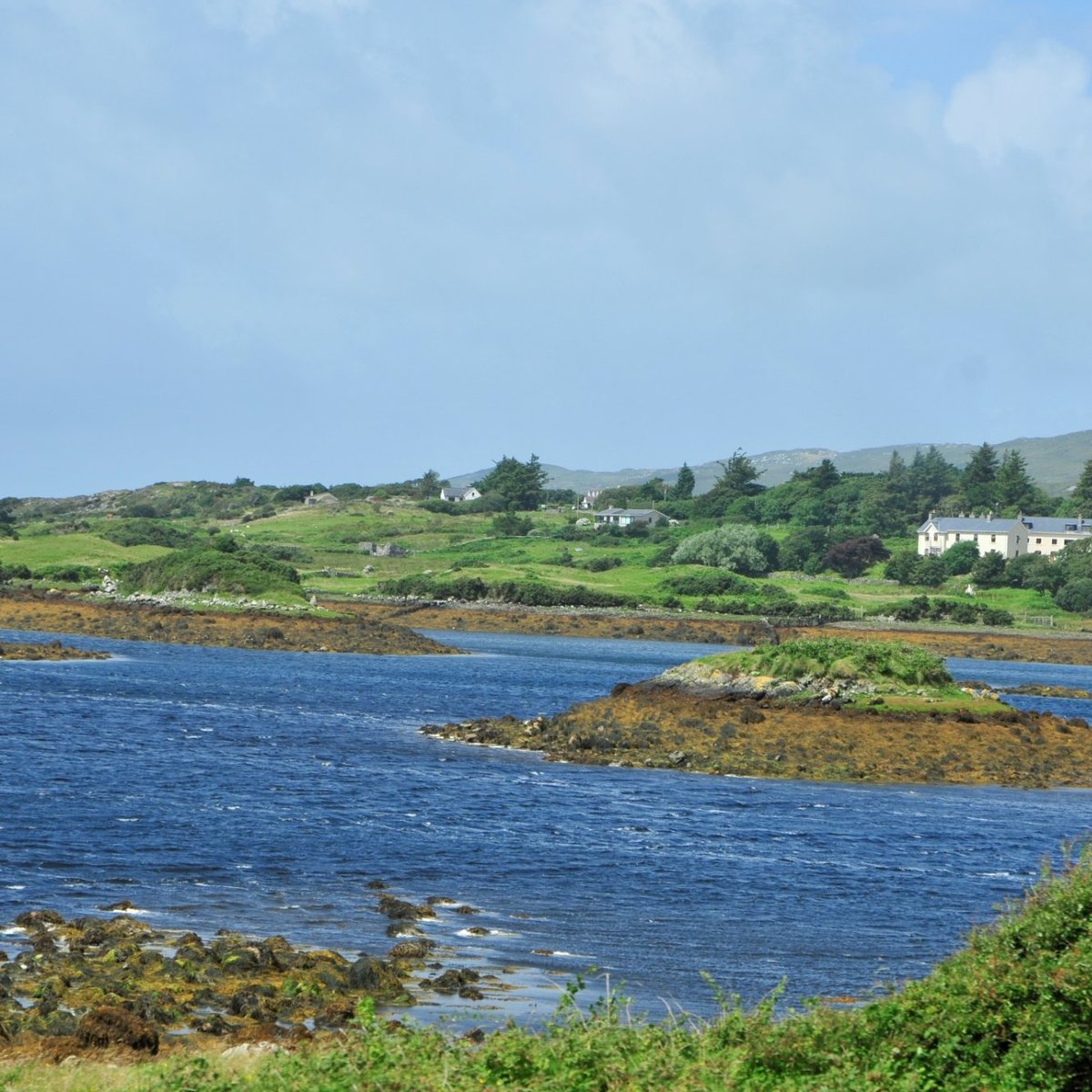 MANNIN BAY BLUEWAY (Clifden) - 2022 What to Know BEFORE You Go