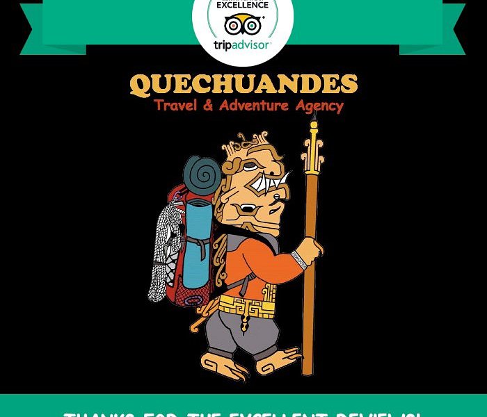 quechuandes tour