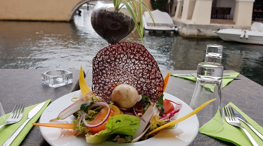 Salade Thaï