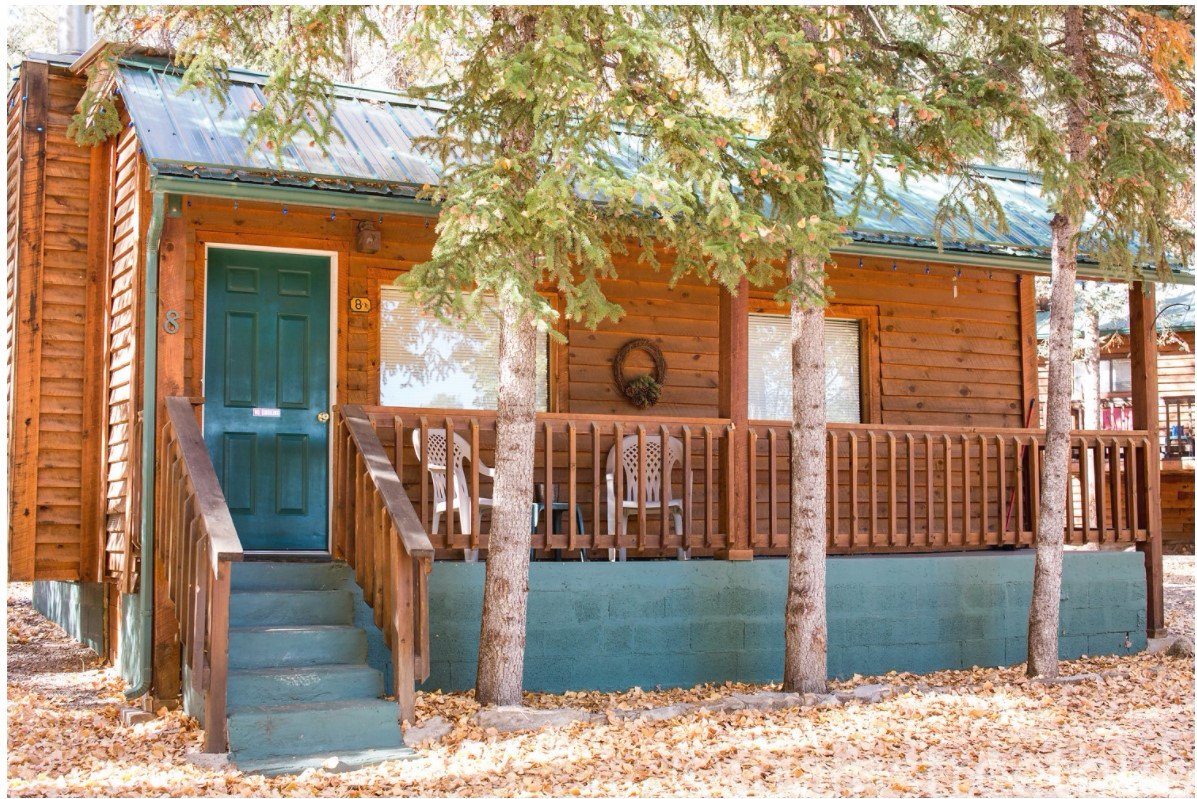 Cozy Bear Cabins   Cozy Bear Cabins 