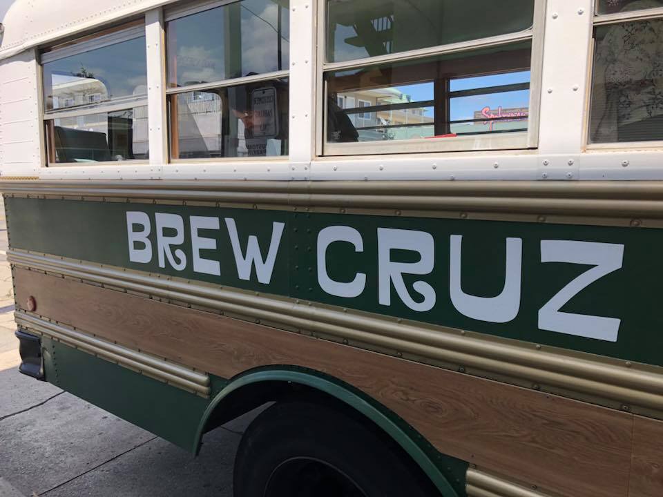 Brew Cruz Everything to Know BEFORE You Go with Photos