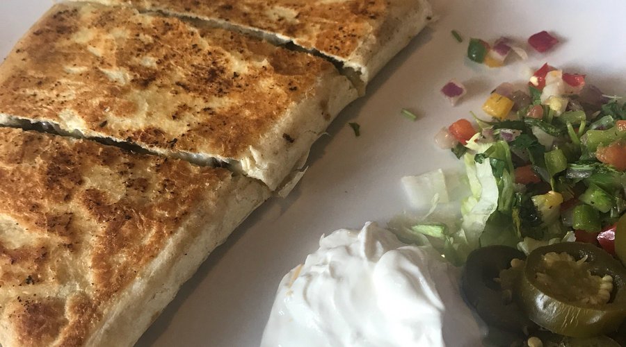 Mi Padres Mexican Grill