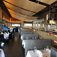 Main restaurant