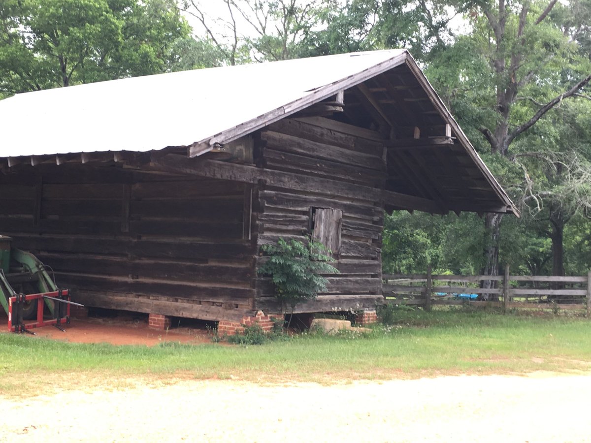 MoorebHolmes Plantation (Marion) All You Need to Know BEFORE You Go