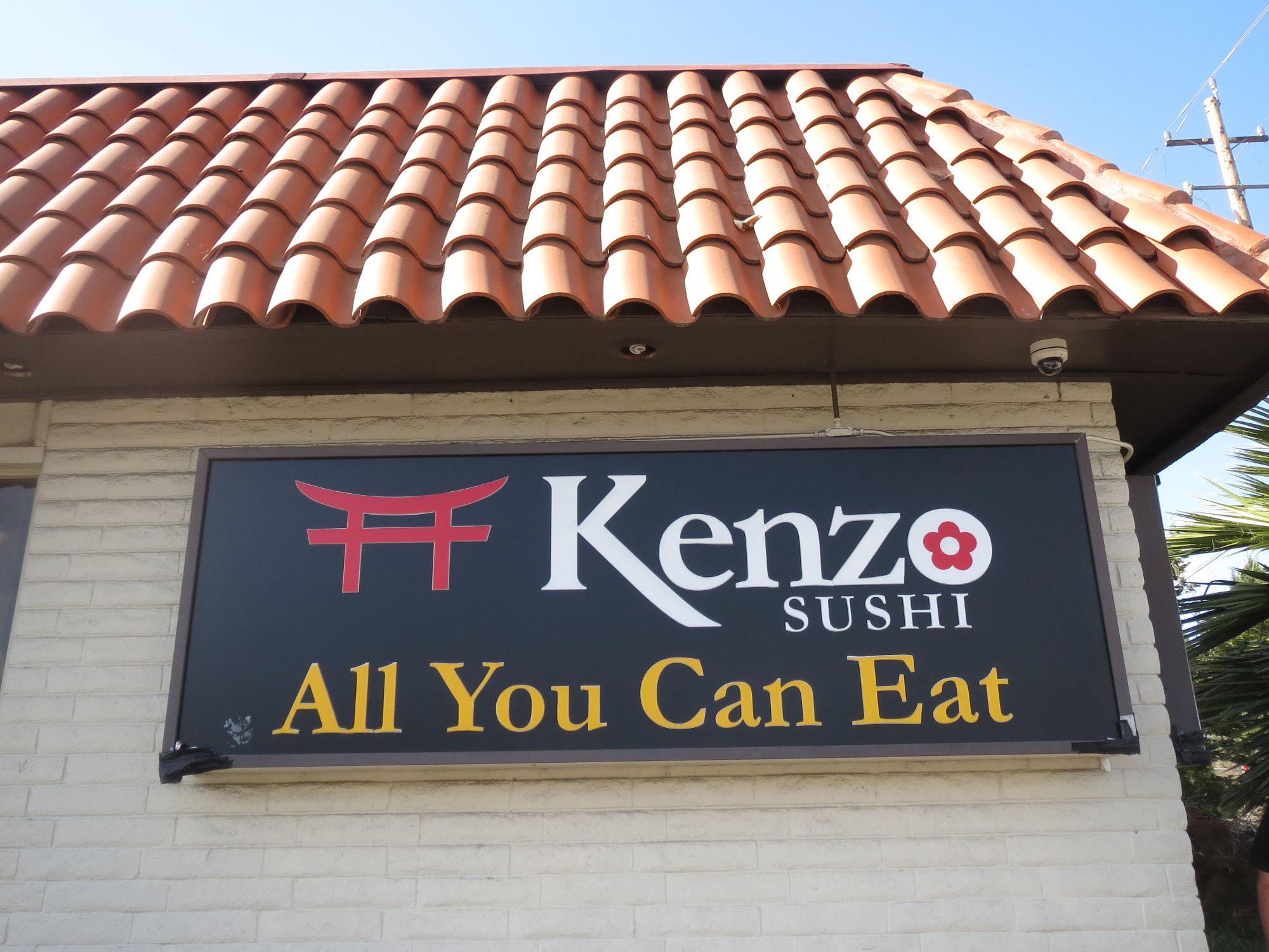 KENZO SUSHI San Jose Restaurant Reviews Photos Phone Number Tripadvisor