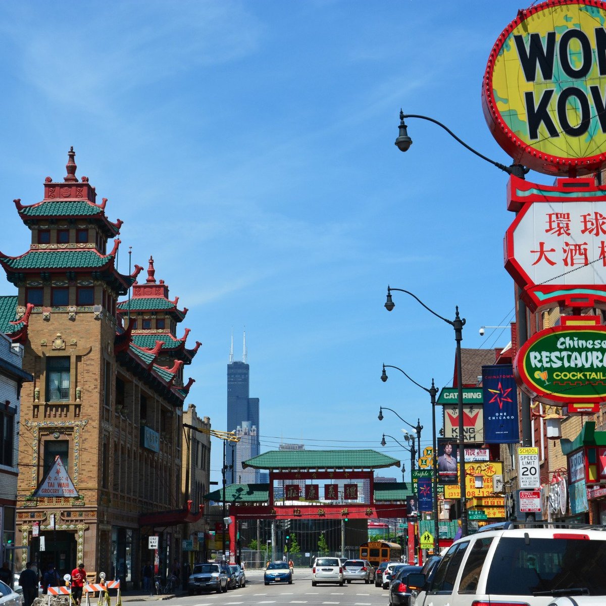 Is Chicago Chinatown Worth Visiting