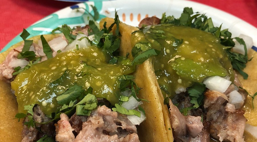 El Original Tacos Tijuana