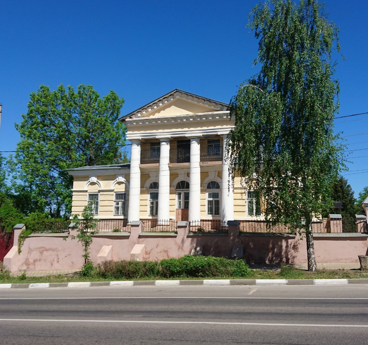 Задонский Краеведческий Музей, Задонск: лучшие советы перед посещением -  Tripadvisor