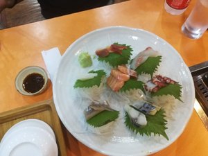 料理