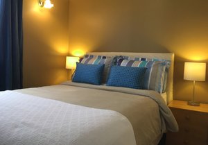 Chambre et suite