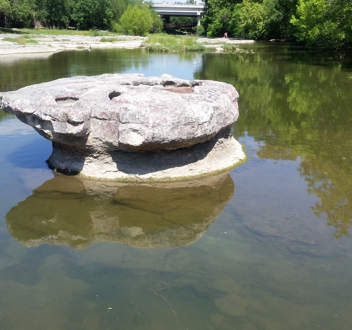 CHISHOLM TRAIL CROSSING PARK (Round Rock) All You Need to Know BEFORE