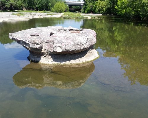 Can You Fish In Round Rock West Park