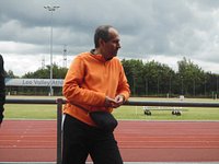 The Lee Valley Athletics Centre in London has a incredibly low carbon  footprint