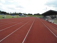 Lee Valley Athletics Centre - Wikipedia