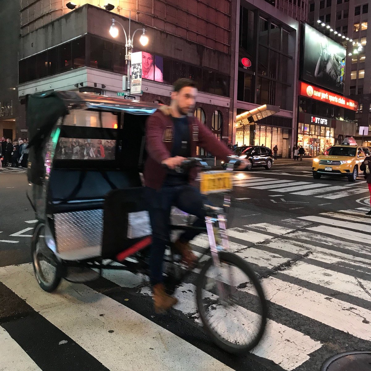 2025年 Nyc Velo 出発前に知っておくべきことすべて トリップアドバイザー