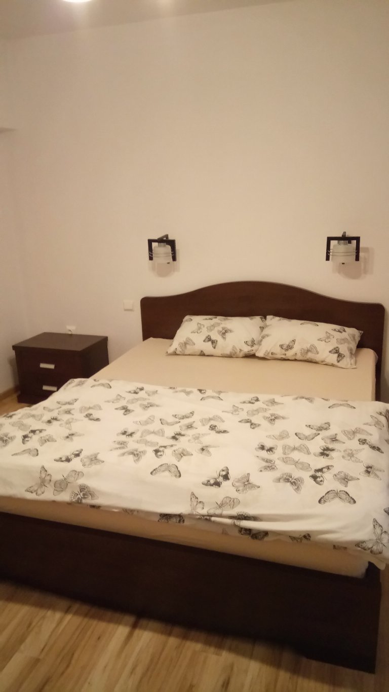 AGROPENSIUNEA CETATUIA - Prices & Cottage Reviews (Luncavita, Romania)