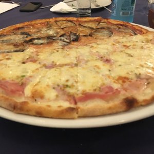 Pizza sempre al top!