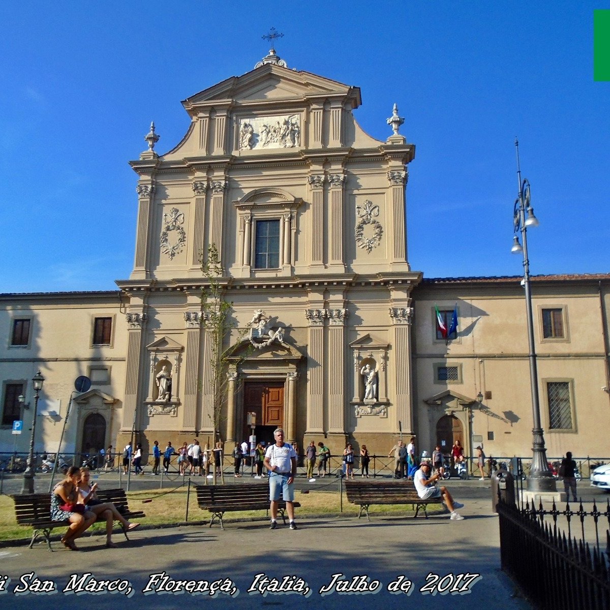 Museo di San Marco, Флоренция: лучшие советы перед посещением - Tripadvisor