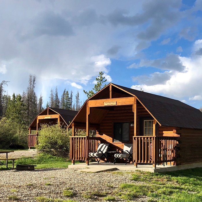 ELK CREEK CAMPGROUND AND RV PARK - Updated 2024 Reviews (Grand Lake, CO)