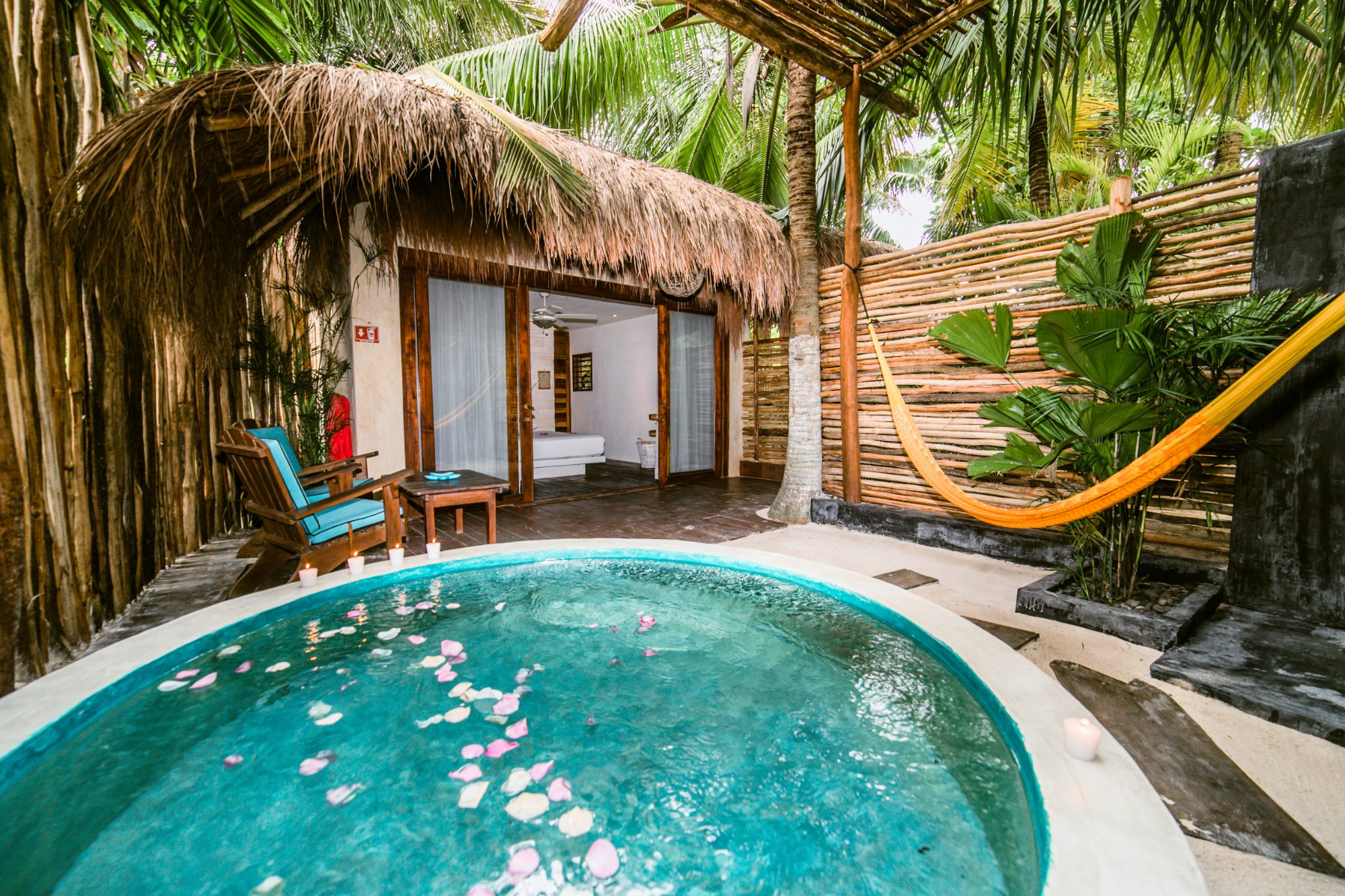 Orchid Beach House UPDATED 2024 Prices Reviews Photos Tulum