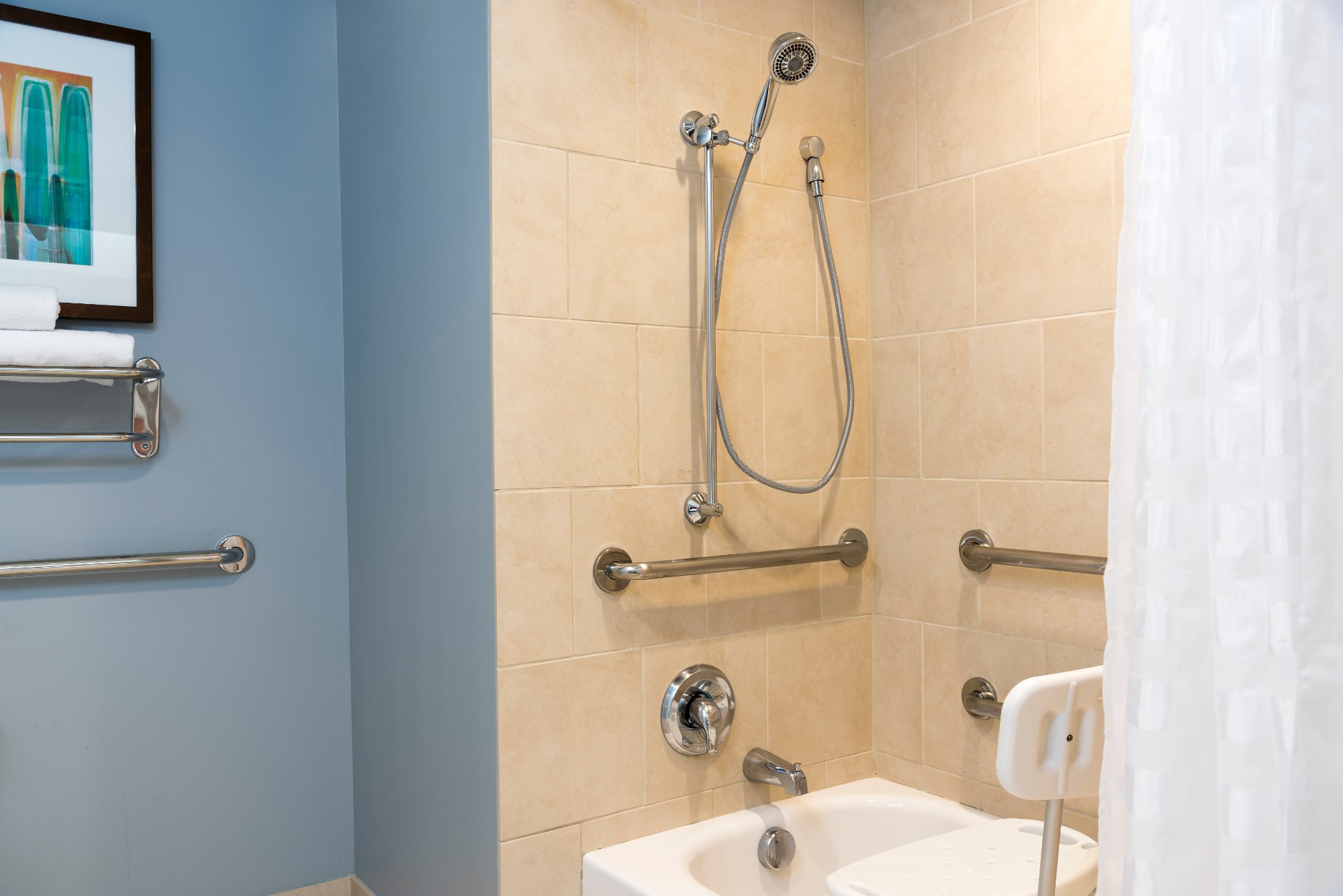 Hotel photo 52 of Hyatt Place Sarasota / Bradenton Airport.