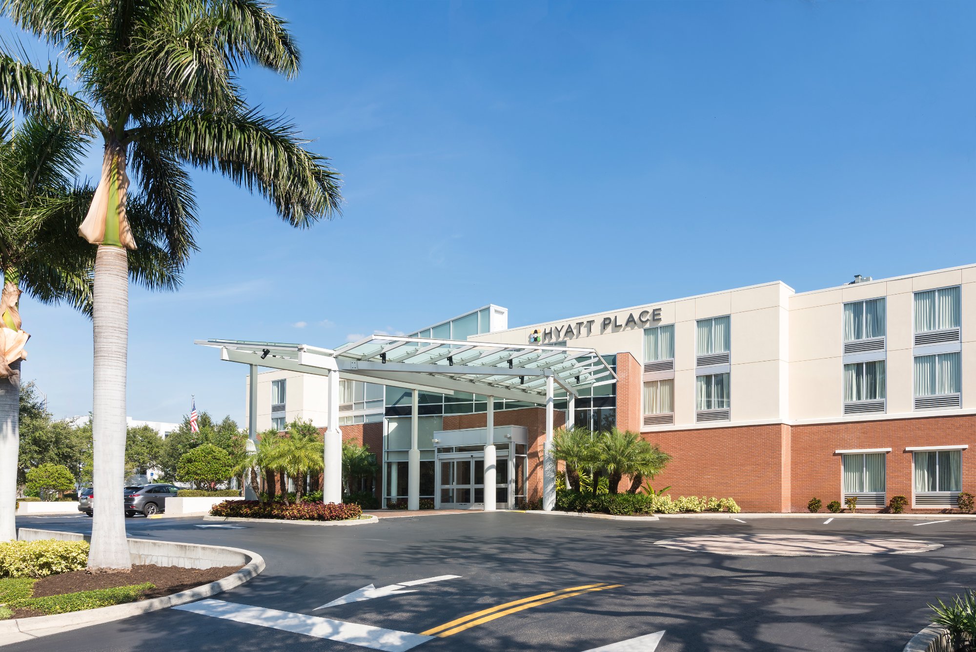 Hotel photo 76 of Hyatt Place Sarasota / Bradenton Airport.