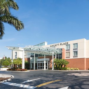 Hyatt Place Sarasota / Bradenton Airport in Sarasota