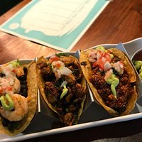 Tacos Trilogy