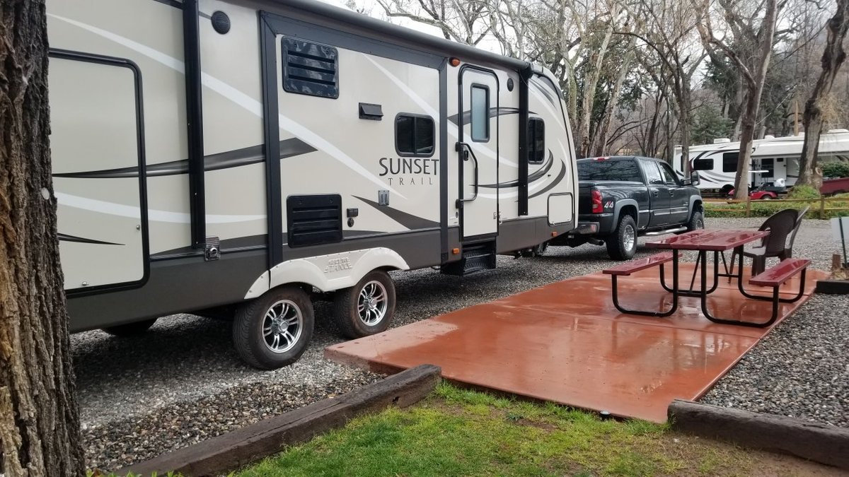 Rancho Sedona Rv Park Updated 2022 Prices Reviews And Photos Az