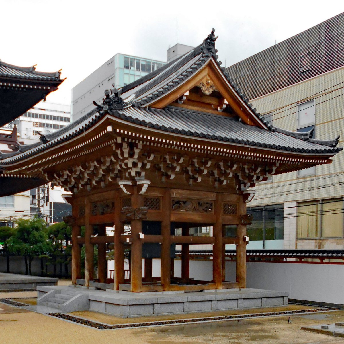 22年 安国寺 行く前に 見どころをチェック トリップアドバイザー