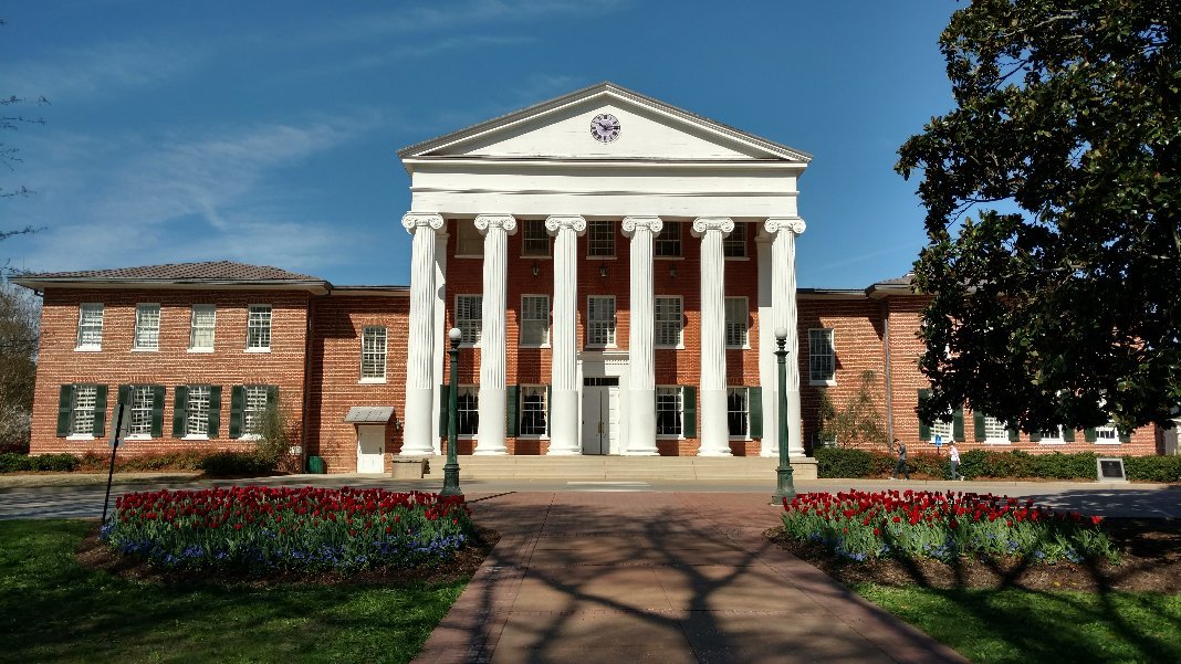 University of Mississippi All You Need to Know BEFORE You Go 2024