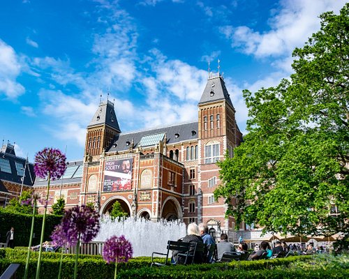 bibliotekar samtale Zoologisk have THE 15 BEST Things to Do in Amsterdam - 2023 (with Photos) - Tripadvisor