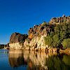 Things To Do in Fitzroy Crossing Visitor Centre, Restaurants in Fitzroy Crossing Visitor Centre